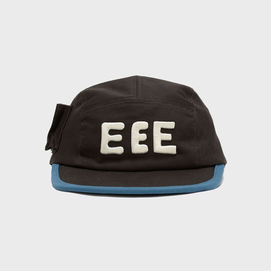 EEE Pocket Camp Cap [ elldu / ����ɥ� ] BYC-EC042