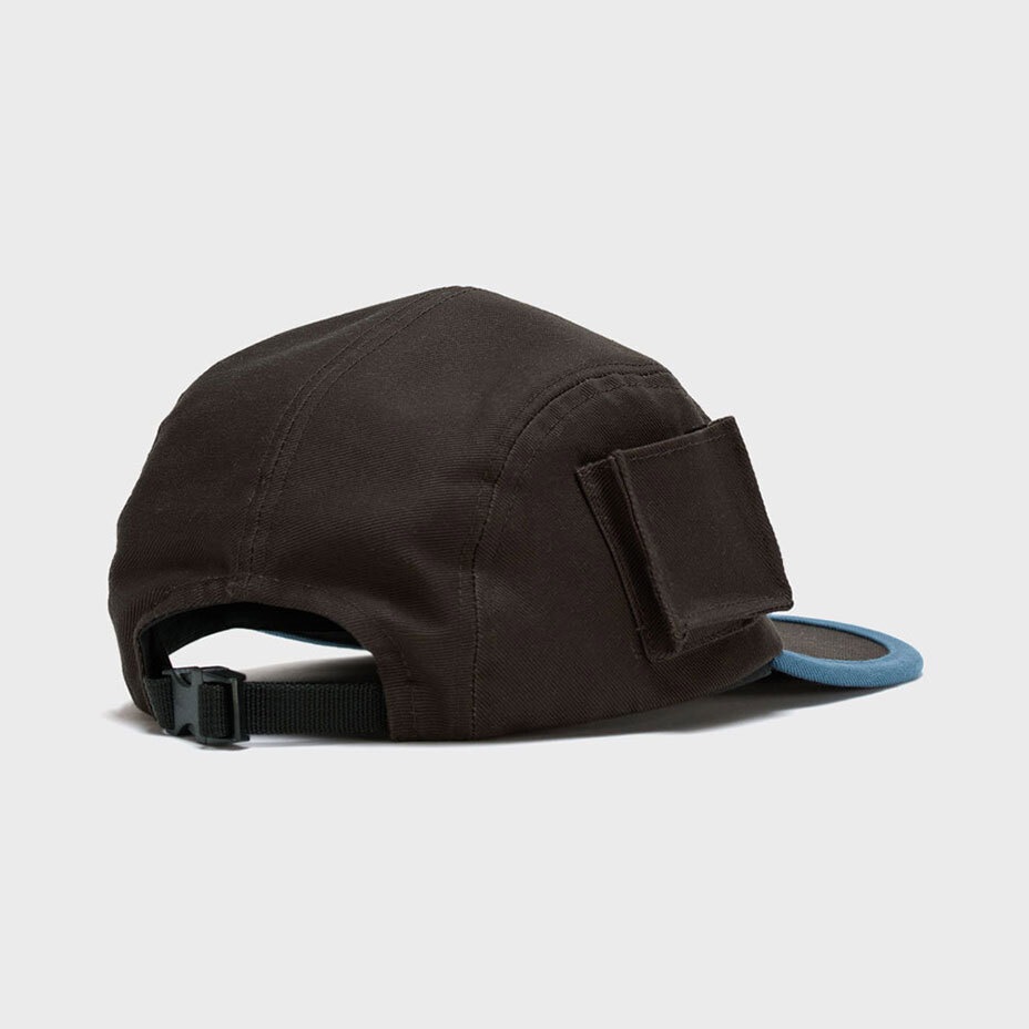 EEE Pocket Camp Cap [ elldu / ����ɥ� ] BYC-EC042