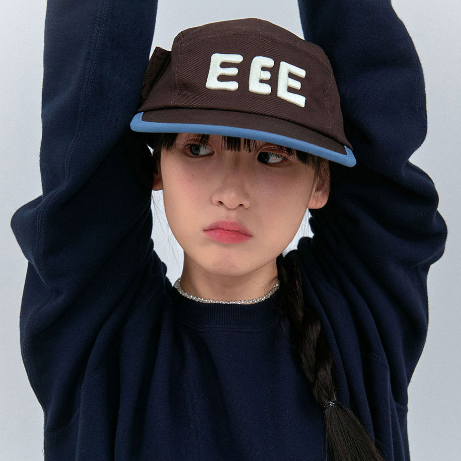 EEE Pocket Camp Cap [ elldu / ����ɥ� ] BYC-EC042