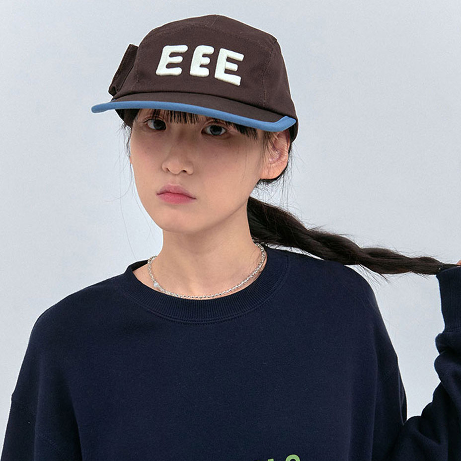 EEE Pocket Camp Cap [ elldu / ����ɥ� ] BYC-EC042