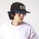 EEE Pocket Camp Cap [ elldu / ����ɥ� ] BYC-EC042