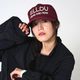 Waver Chain Stitch Cap [ elldu / ����ɥ� ] EC075