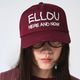 Waver Chain Stitch Cap [ elldu / ����ɥ� ] EC075