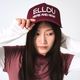 Waver Chain Stitch Cap [ elldu / ����ɥ� ] EC075