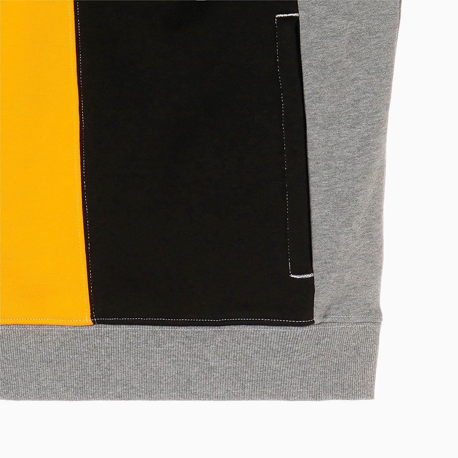 Men's Signature Hoodie [ PUMA-532086 ] PUMA / ס