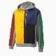 Men's Signature Hoodie [ PUMA-532086 ] PUMA / ס