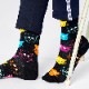 Cat Sock [ 10201011-98 ] Happy Socks / �ϥåԡ����å���