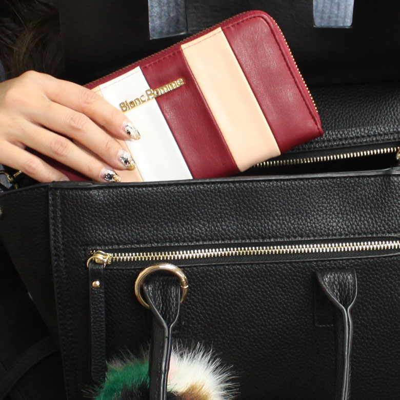 Բ 14ȯ 饦ɥå׺ [ BP-1008 ] BLANC POMME / ֥ݥ