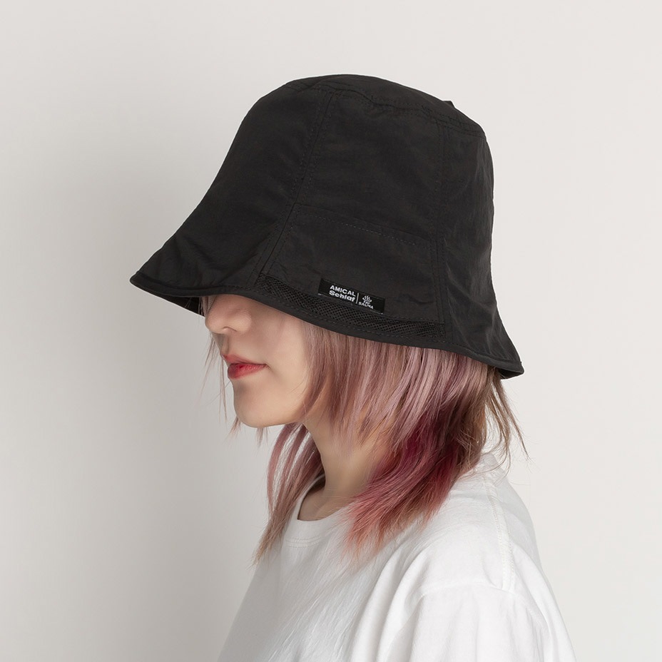�����ʥϥå� [ AS40-003 ] AMICAL Schlaf / ���ߥ��륷����