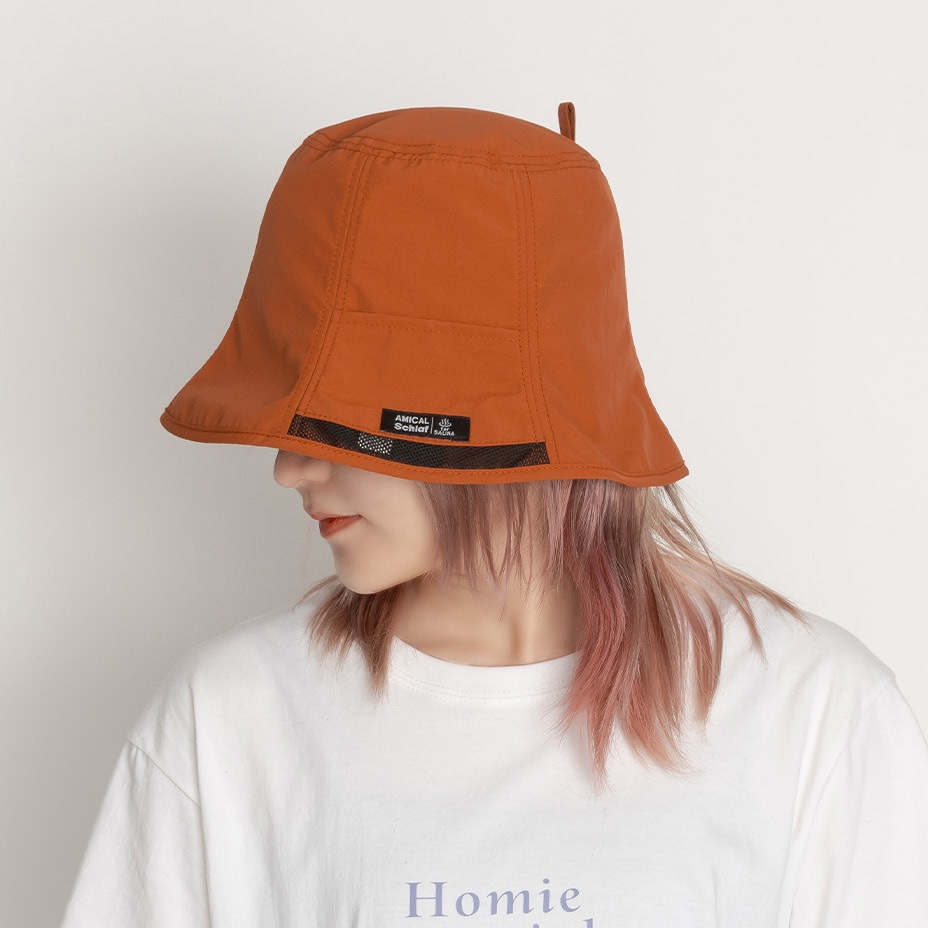 �����ʥϥå� [ AS40-003 ] AMICAL Schlaf / ���ߥ��륷����