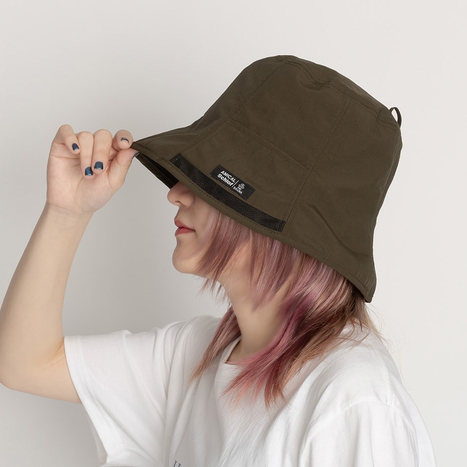 �����ʥϥå� [ AS40-003 ] AMICAL Schlaf / ���ߥ��륷����