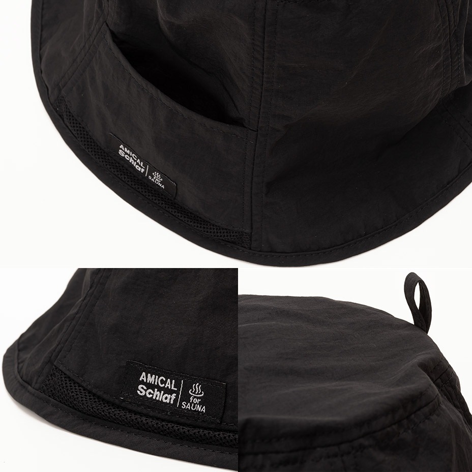 �����ʥϥå� [ AS40-003 ] AMICAL Schlaf / ���ߥ��륷����