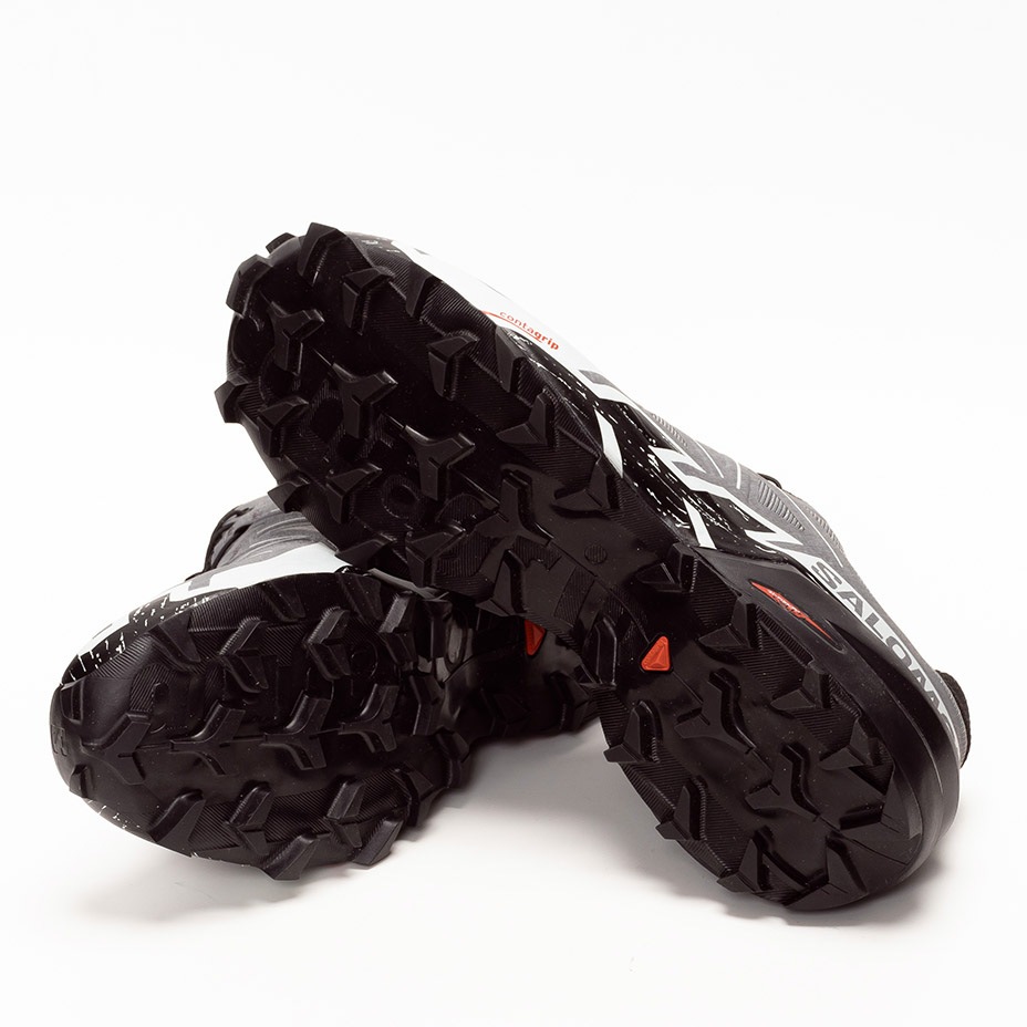 SPEEDCROSS 6 [ L41738000 ] SALOMON / �������