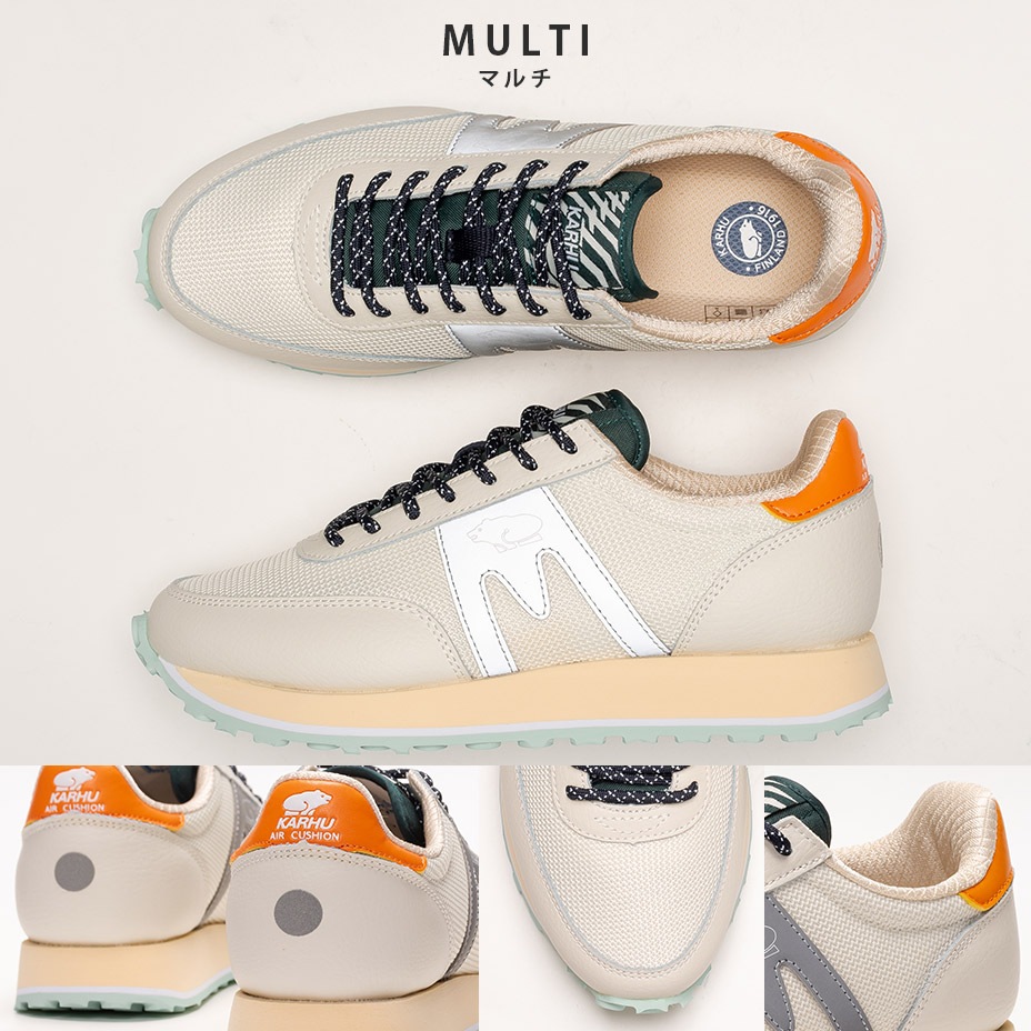 ALBATROSS CONTROL [ KH820006 ] KARHU / �����