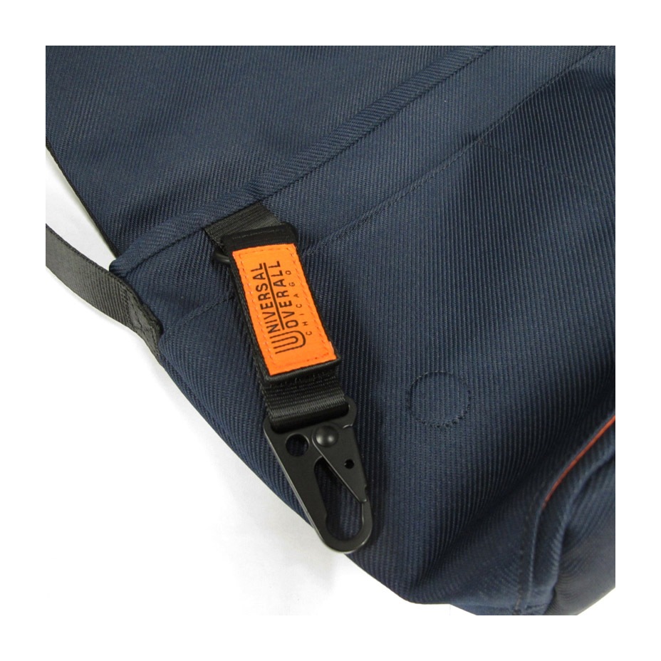 ���������Բ� 7�������ȯ�� �ե�åץߥ˥������� [ UVO-090A ] UNIVERSAL OVERALL / ��˥С����륪���С�������