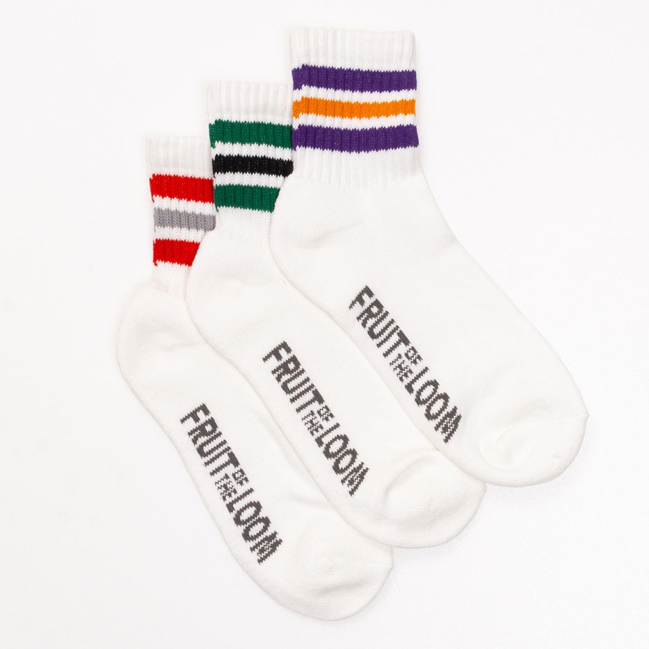 Q FTL ����ե�饤��B [ 70079100 ] FRUIT OF THE LOOM / �ե롼�ĥ��֥��롼��