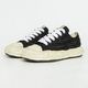 PETERSON 23 OG Sole Studded Canvas Low-top Sneaker [ A15FW721 ] MIHARA YASUHIRO / �ߥϥ�䥹�ҥ�