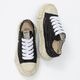 PETERSON 23 OG Sole Studded Canvas Low-top Sneaker [ A15FW721 ] MIHARA YASUHIRO / �ߥϥ�䥹�ҥ�