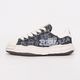 BLAKEY original sole graffiti printed Low-Top sneakers [ MIHARA YASUHIRO / �ߥϥ�䥹�ҥ� ] A16FW730
