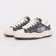 BLAKEY original sole graffiti printed Low-Top sneakers [ MIHARA YASUHIRO / �ߥϥ�䥹�ҥ� ] A16FW730