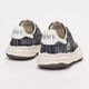 BLAKEY original sole graffiti printed Low-Top sneakers [ MIHARA YASUHIRO / �ߥϥ�䥹�ҥ� ] A16FW730