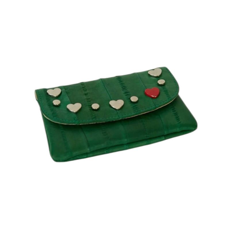 Simple Card holder LOVE [ double quotes / ���֥륯������ ] BYC-2025SA01