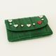 Simple Card holder LOVE [ double quotes / ���֥륯������ ] BYC-2025SA01