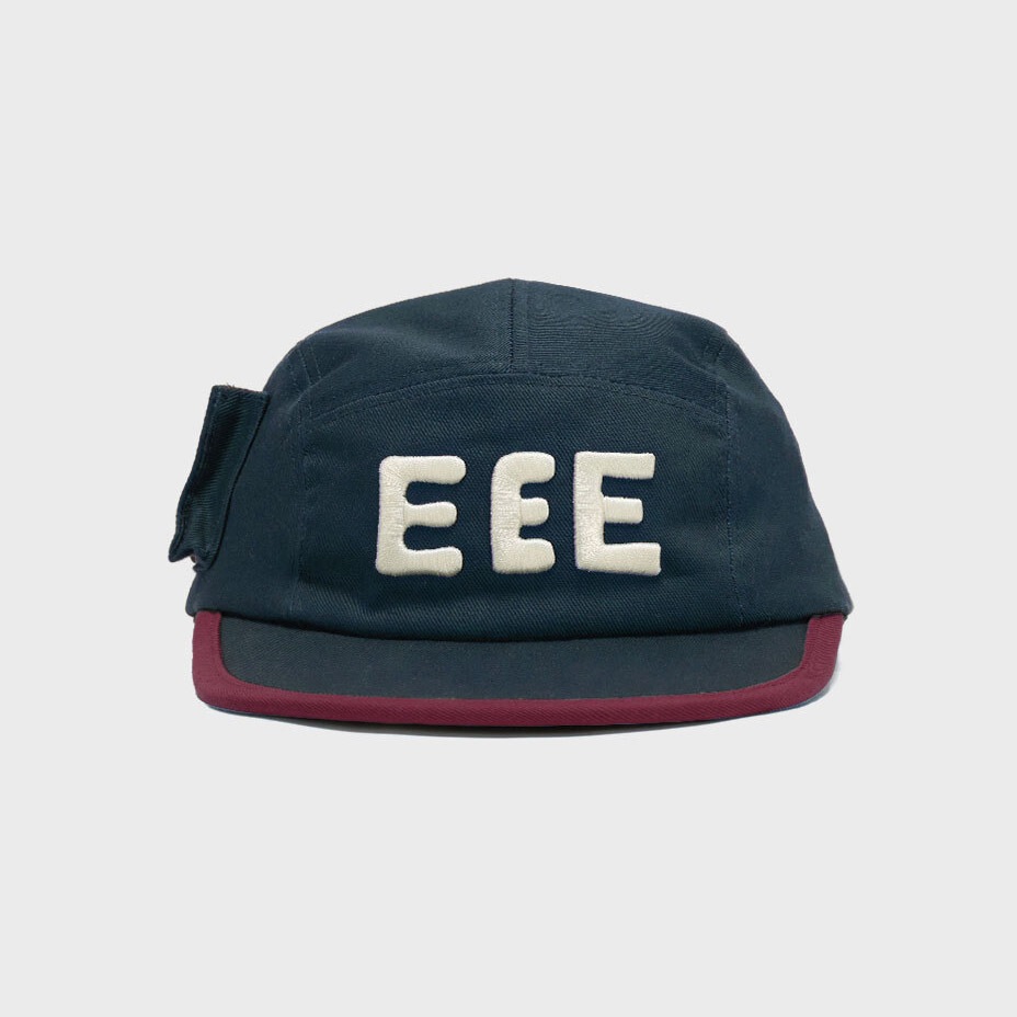 EEE Pocket Camp Cap [ elldu / ����ɥ� ] BYC-EC043