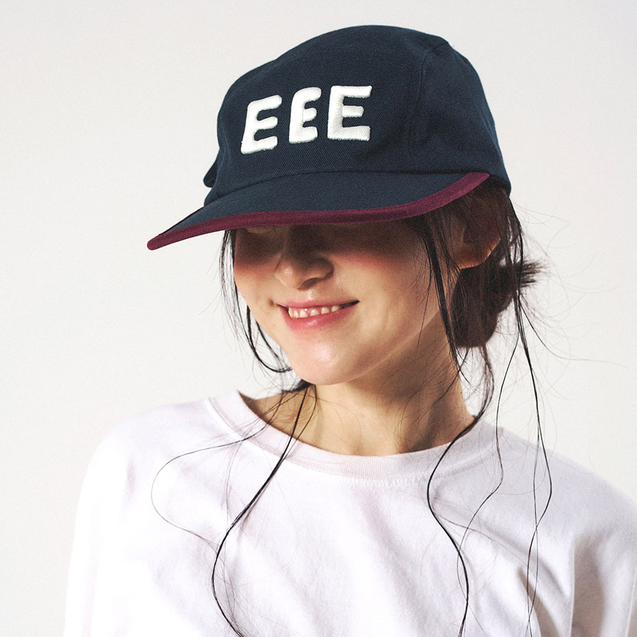 EEE Pocket Camp Cap [ elldu / ����ɥ� ] BYC-EC043