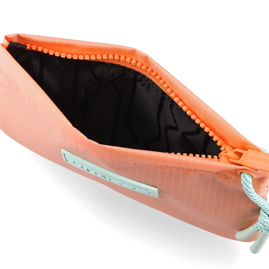 TRAVEL MINI POUCH / �ȥ�٥� �ߥ� �ݡ��� [ HUNTER / �ϥ󥿡� ] UBP7120NRS