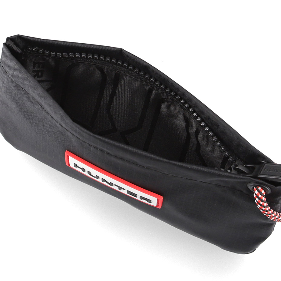 TRAVEL MINI POUCH / �ȥ�٥� �ߥ� �ݡ��� [ HUNTER / �ϥ󥿡� ] UBP7120NRS