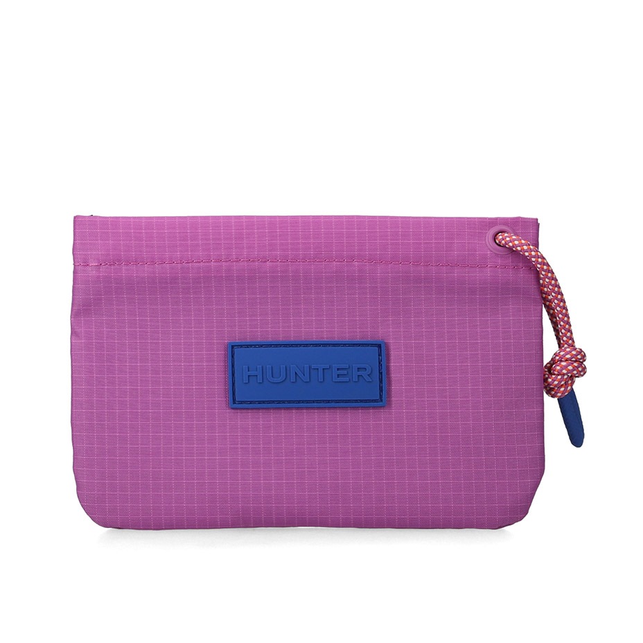 TRAVEL MINI POUCH / �ȥ�٥� �ߥ� �ݡ��� [ HUNTER / �ϥ󥿡� ] UBP7120NRS