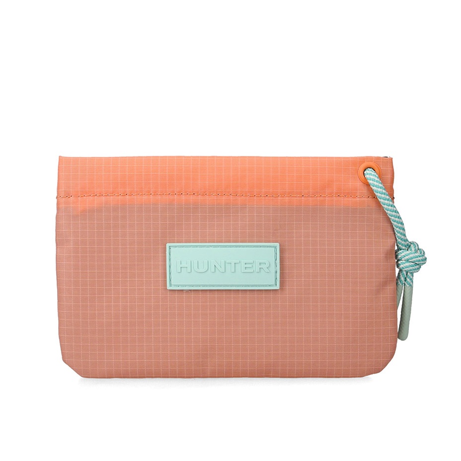 TRAVEL MINI POUCH / �ȥ�٥� �ߥ� �ݡ��� [ HUNTER / �ϥ󥿡� ] UBP7120NRS