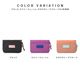 TRAVEL MINI POUCH / �ȥ�٥� �ߥ� �ݡ��� [ HUNTER / �ϥ󥿡� ] UBP7120NRS