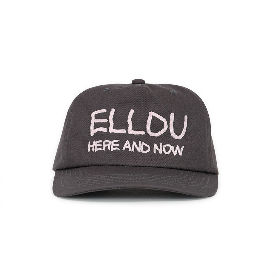 Waver Chain Stitch Cap [ elldu / ����ɥ� ] EC076