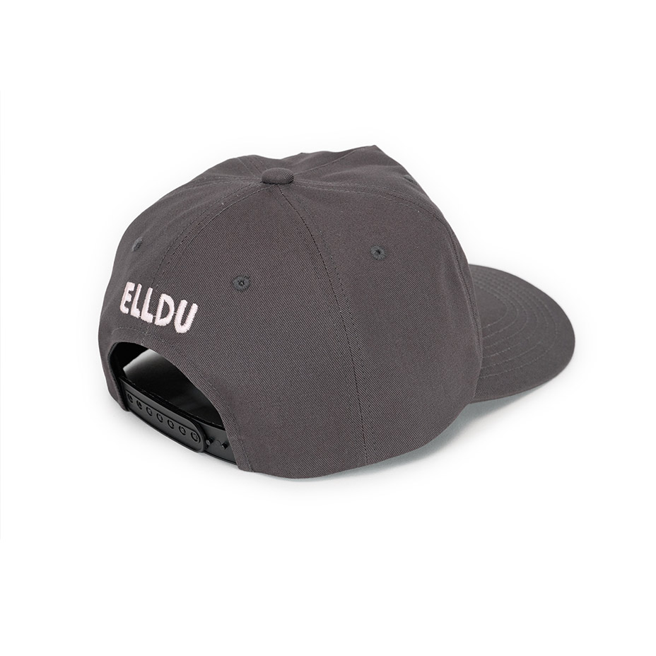 Waver Chain Stitch Cap [ elldu / ����ɥ� ] EC076