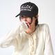 Waver Chain Stitch Cap [ elldu / ����ɥ� ] EC076
