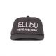 Waver Chain Stitch Cap [ elldu / ����ɥ� ] EC076