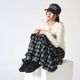 Waver Chain Stitch Cap [ elldu / ����ɥ� ] EC076
