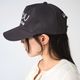 Waver Chain Stitch Cap [ elldu / ����ɥ� ] EC076