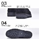 �ӥåȥ����ե��� [ SST913-5 ] SVEC / ����٥å�