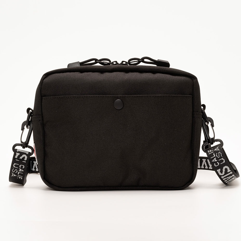 LOGO TAPE SHOULDER [ BDW-9268 ] BEN DAVIS / �٥�ǥ��ӥ�