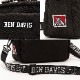 LOGO TAPE SHOULDER [ BDW-9268 ] BEN DAVIS / �٥�ǥ��ӥ�