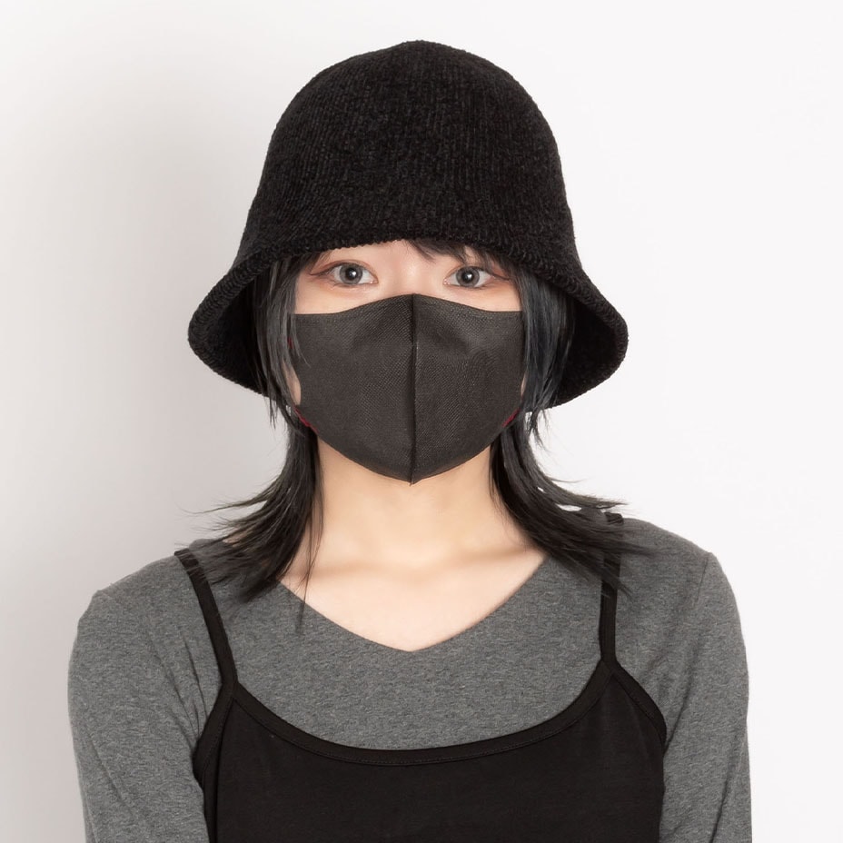 コーデュロイ クロシェハット [ 04190 ] | メンズ OTHER BRAND