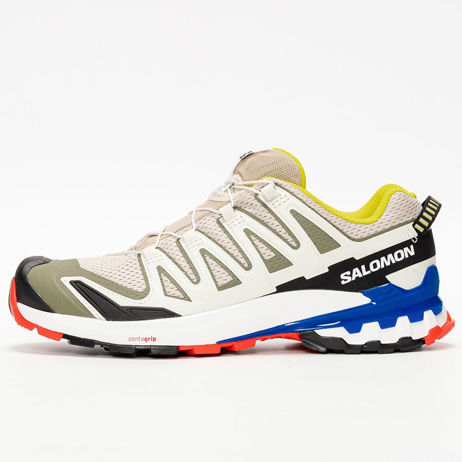 XA PRO 3D V9 [ L47118800 ] SALOMON / 