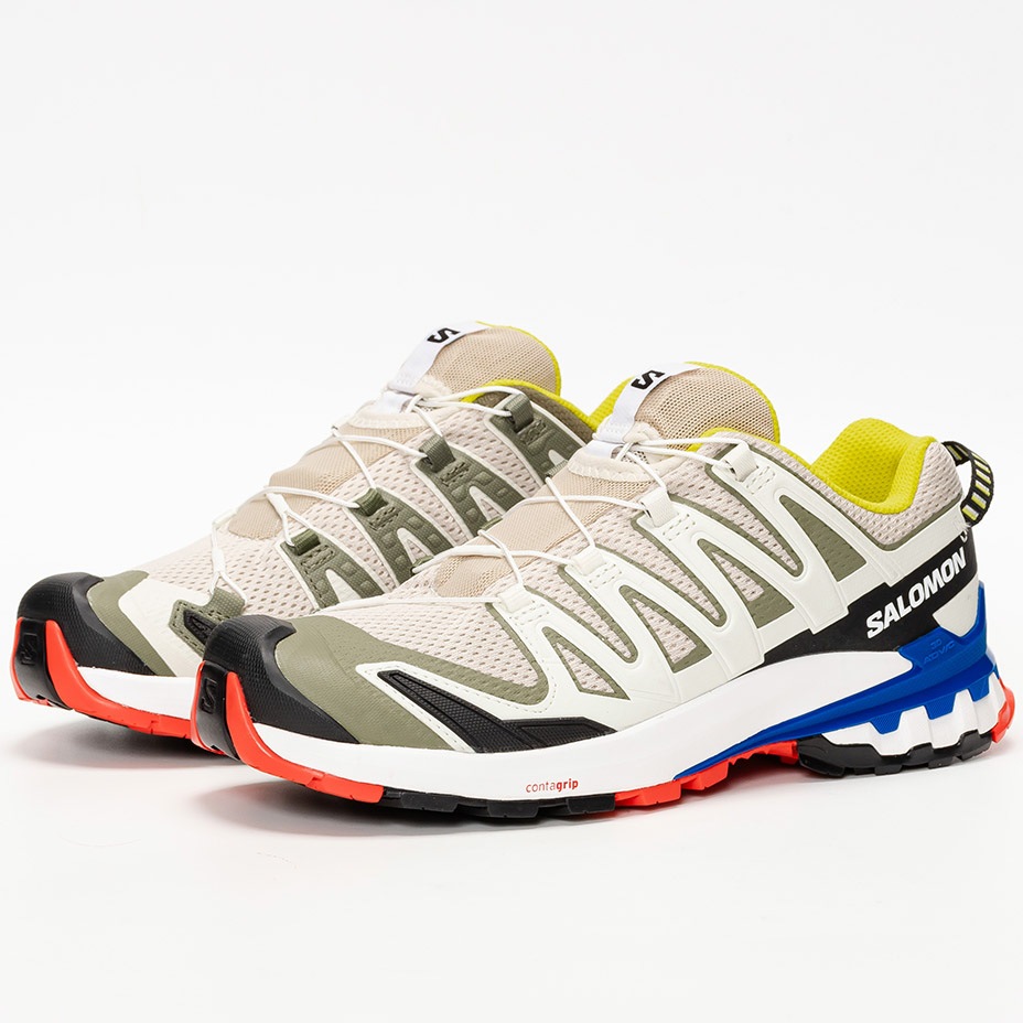 XA PRO 3D V9 [ L47118800 ] SALOMON / 