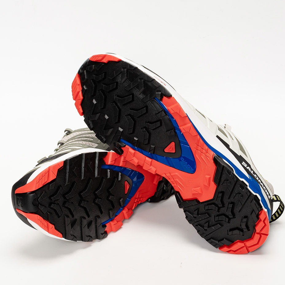 XA PRO 3D V9 [ L47118800 ] SALOMON / 
