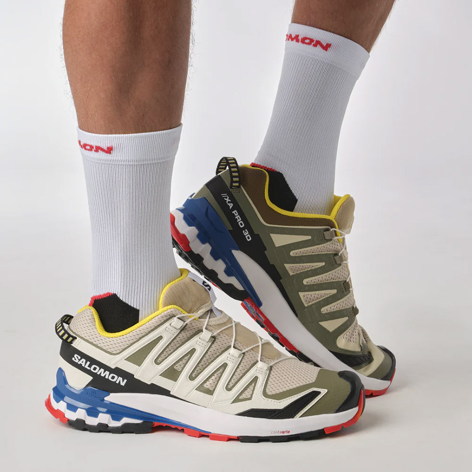 XA PRO 3D V9 [ L47118800 ] SALOMON / 