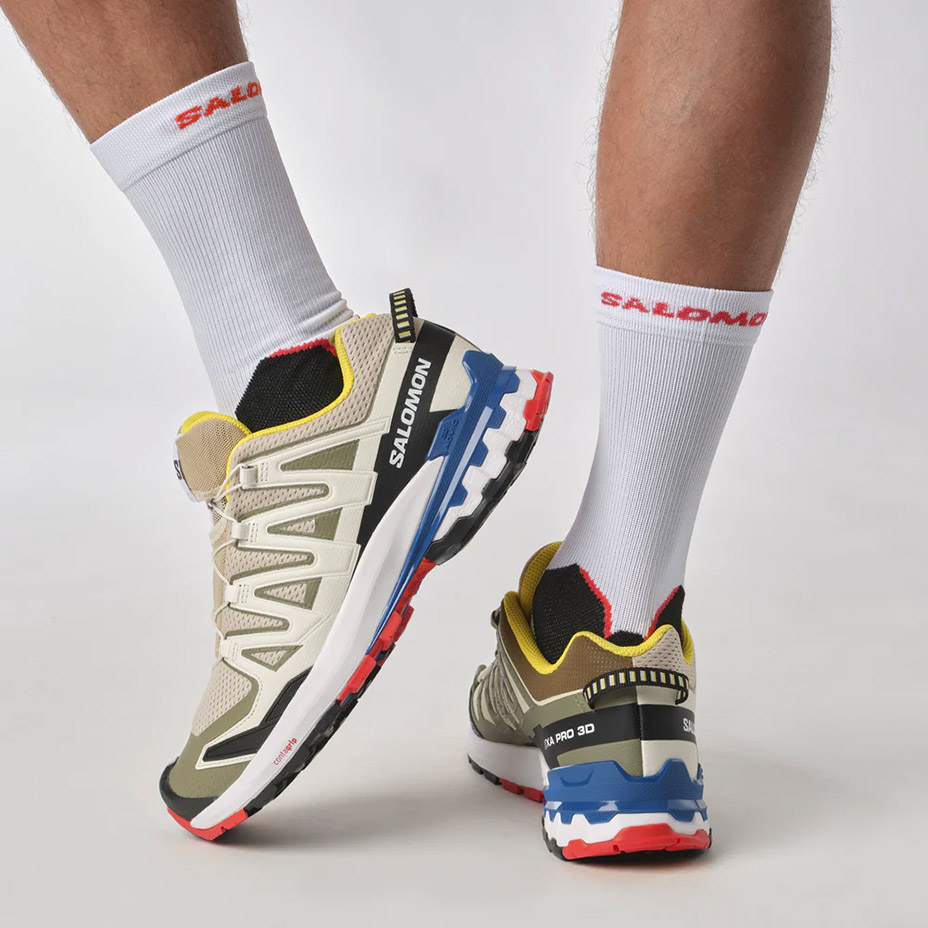 XA PRO 3D V9 [ L47118800 ] SALOMON / 