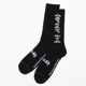 DEF LEPPARD 3PAIR ASSORTED CREW /  [ DLC370 ] Perris Socks / �ڥ꡼�����å���
